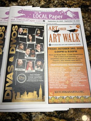 Cape Fox Lodge by null