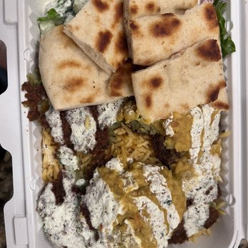 Gyro Express - Afghan Near Me - Trenton, New Jersey