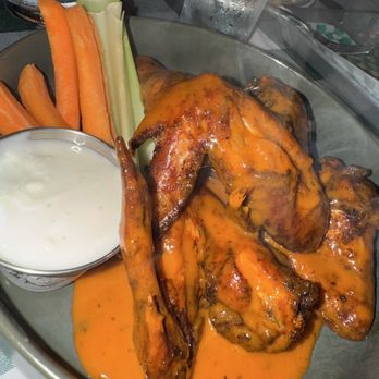 Peppi’s Pizza - Smoked buffalo chicken wings - Pizza Near Me - Miami, Florida Peppi’s Pizza - Smoked buffalo chicken wings - Pizza Near Me - Miami, Florida