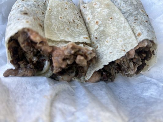 Micky's Hot Dogs by null