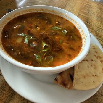 Pottery World Cafe - Italian Near Me - Rocklin, California