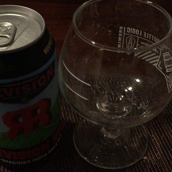 Revision Brewing - Breweries Near Me - Sparks, Nevada