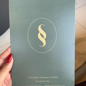 Spa Siam Orchid - Massage Near Me - San Mateo, California Spa Siam Orchid - Massage Near Me - San Mateo, California