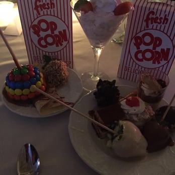 Seasons - From the dessert bar - Caterers Near Me - Washington Township, New Jersey