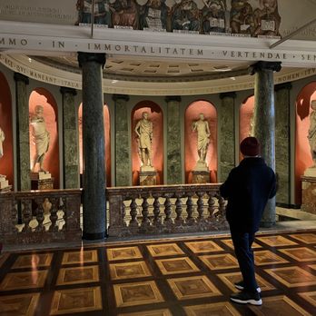 Pinacoteca Ambrosiana - Content! - Landmarks & Historical Buildings Near Me - Milan, Michigan