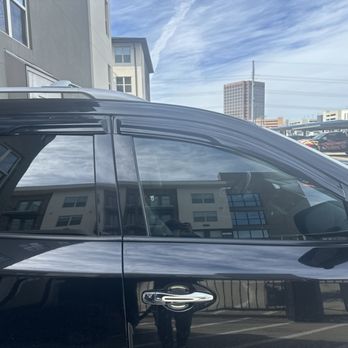 CC Windows Tint - Front windows didn't have tint now they do. - Car Window Tinting Near Me CC Windows Tint - Front windows didn't have tint now they do. - Car Window Tinting Near Me