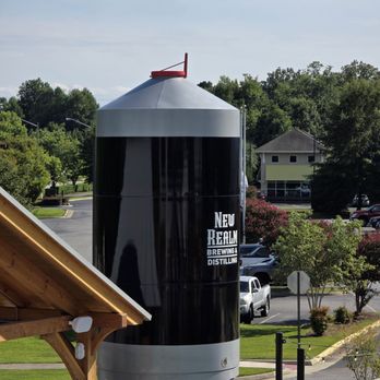 New Realm Brewing - Breweries Near Me - Suffolk, Virginia