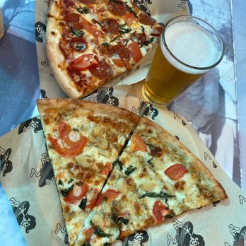 Surf Rider Pizza - Surf Rider & Godfather - Pizza Near Me - La Mesa, California Surf Rider Pizza - Surf Rider & Godfather - Pizza Near Me - La Mesa, California