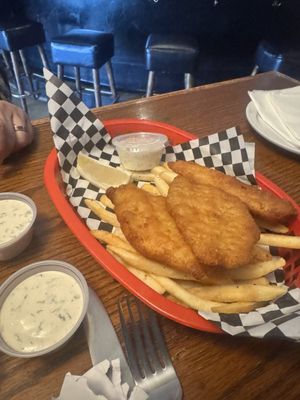 The Old Pequliar by null