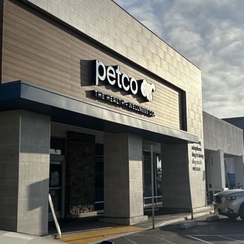 Petco - Outside - Pet Stores Near Me - Huntington Beach, California Petco - Outside - Pet Stores Near Me - Huntington Beach, California