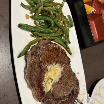 Kona Grill - Troy - Big Island Ribeye** - Sushi Bars Near Me - Troy, Michigan Kona Grill - Troy - Big Island Ribeye** - Sushi Bars Near Me - Troy, Michigan