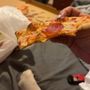 Tony's Giant Pizzeria & Grill