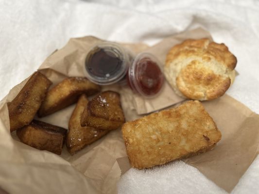 Iggy's Eggies by null