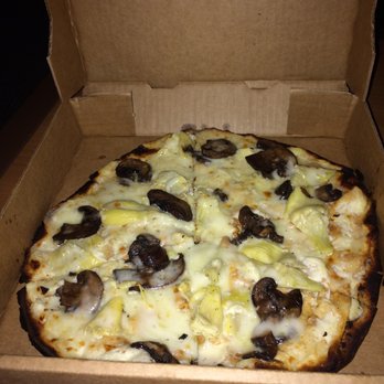 The Rolling Stonebaker - Pizza Near Me - Valparaiso, Indiana