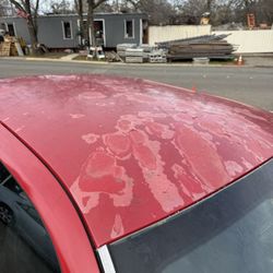 AAMCO Transmissions & Total Car Care - This is how they returned my truck to me the first time