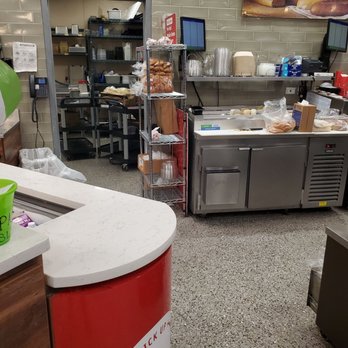 Wawa - Food out on counter... health code violation - Gas Stations Near Me - Pennsauken, New Jersey Wawa - Food out on counter... health code violation - Gas Stations Near Me - Pennsauken, New Jersey