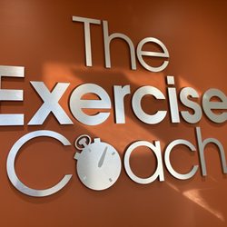The Exercise Coach - Collierville