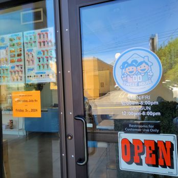 Dd Sweet House - Hours - Bubble Tea Near Me - Portland, Oregon Dd Sweet House - Hours - Bubble Tea Near Me - Portland, Oregon