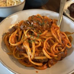 Pasta salsiccia Pasta salsiccia