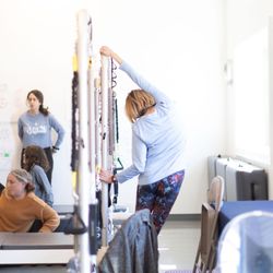 Spiral Spine Pilates - Scoliosis Retreat 2023