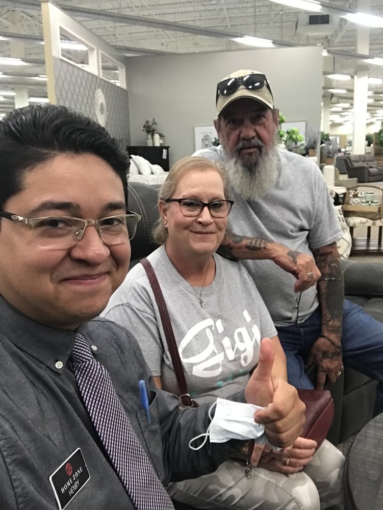 HOME ZONE FURNITURE Updated September 2024 26 Photos & 36 Reviews