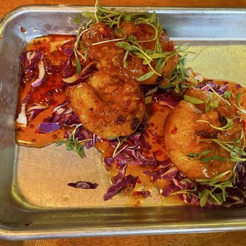 Pinetop Brewing Company - Sweetfire Shrimp - Breweries Near Me - Pinetop, Arizona Pinetop Brewing Company - Sweetfire Shrimp - Breweries Near Me - Pinetop, Arizona