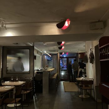 Claud - Cozy space - Wine Bars Near Me - New York, New York Claud - Cozy space - Wine Bars Near Me - New York, New York