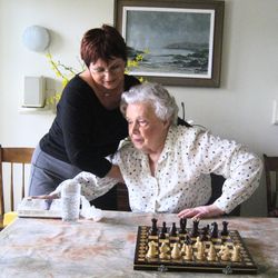 Euro-American Homecare