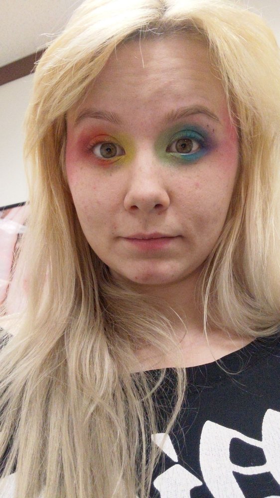 THREADING PLACE Updated August 2024 14 Reviews 601 Harry L Dr