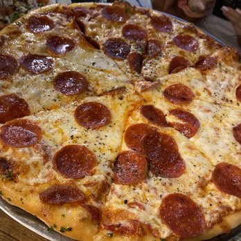 El Morfi Grill - Pizza - Argentine Near Me - Glendale, California
