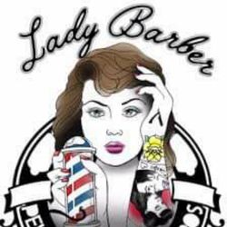 The British Clipper - Lady Barber
