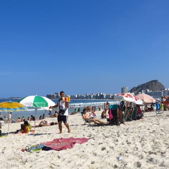 Praia de Copacabana - Beaches Near Me - Rio de Janeiro, RJ Praia de Copacabana - Beaches Near Me - Rio de Janeiro, RJ
