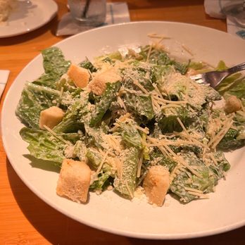 Bimini Twist - Cesar Classic Ceasar Salad - Seafood Near Me - West Palm Beach, Florida