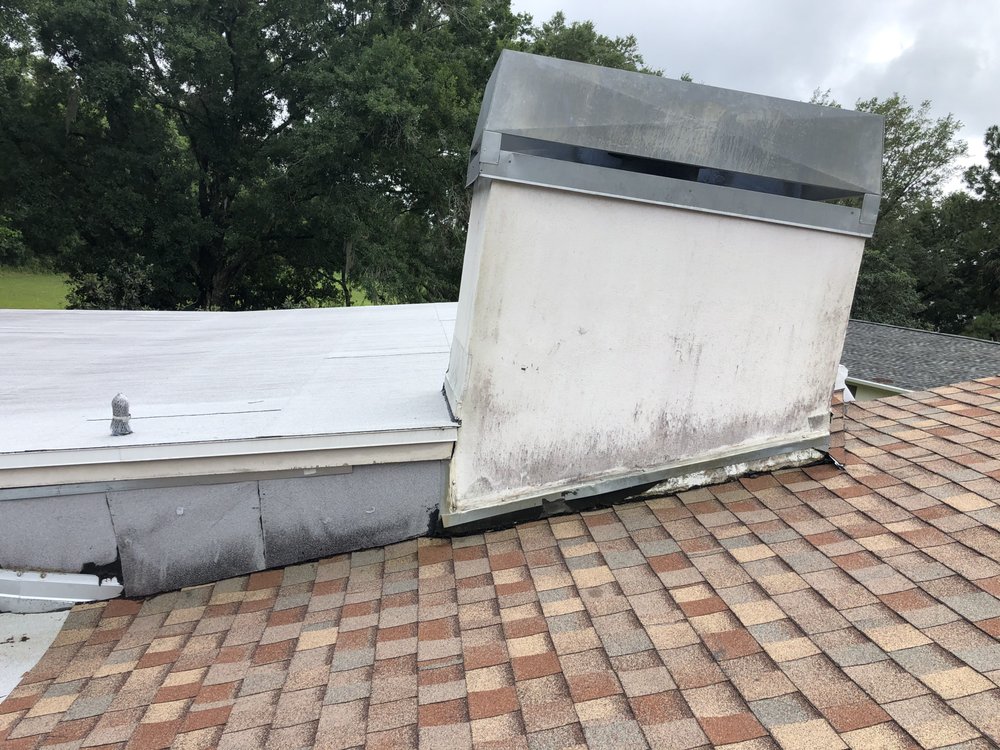 Slide of Greenwise Construction and Roofing