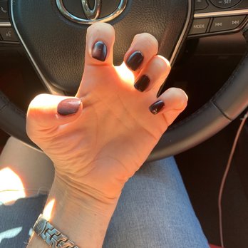 P& D Nails - Dip - color #52 - Nail Technicians Near Me - Covington, Louisiana
