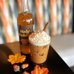 Coco's Coffeehouse & Cafe
