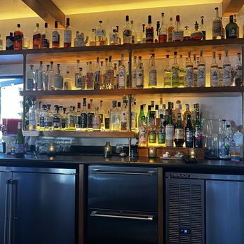 Bar Flores - Cocktail Bars Near Me - Los Angeles, California