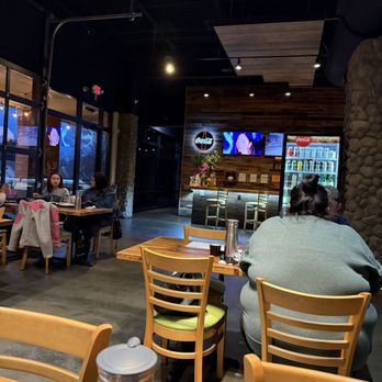 The Han - Dining room - Korean Near Me - Memphis, Tennessee The Han - Dining room - Korean Near Me - Memphis, Tennessee