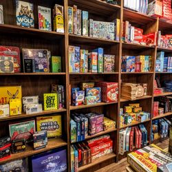 Paulina Springs Books