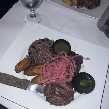 The Cuban - Churrasco Cubano - Cuban Near Me - Garden City, New York The Cuban - Churrasco Cubano - Cuban Near Me - Garden City, New York
