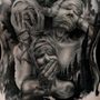 Photo of Dragonsoul Tattoo