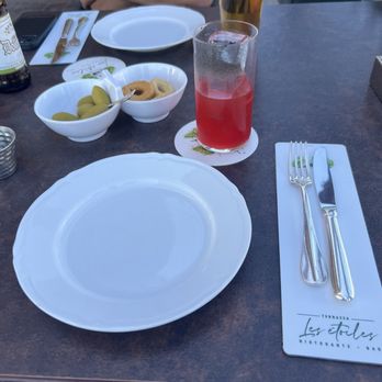 Les Etoiles Rooftop Bar - Restaurants Near Me - Rome, RM