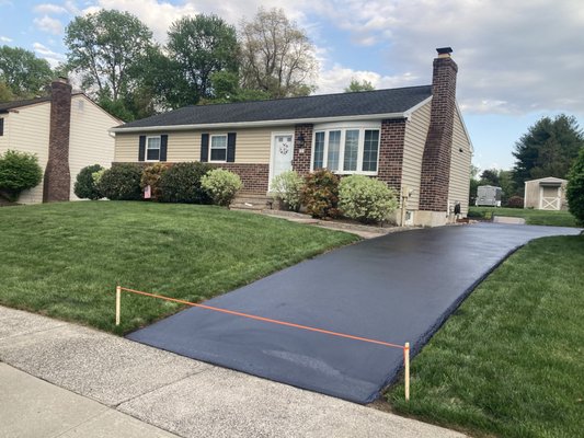 FGG Sealcoating & Paving on Yelp