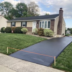 FGG Sealcoating & Paving