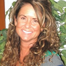 Intouch Therapy - "If I don't reduce or eliminate your pain in ONE visit, I will refund your money 100%!"   Barb