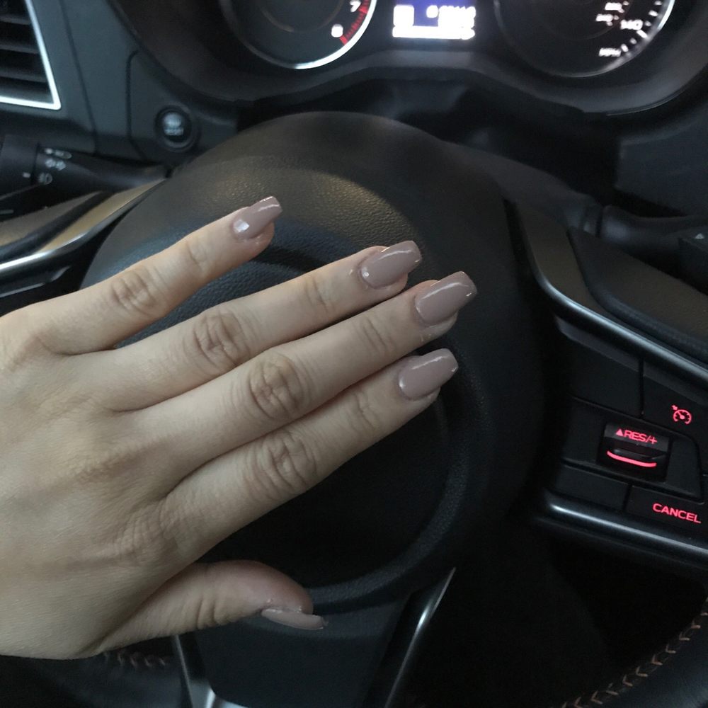 Amy's Nails & Spa - Nail Salons Near Me - Kirkland, Washington
