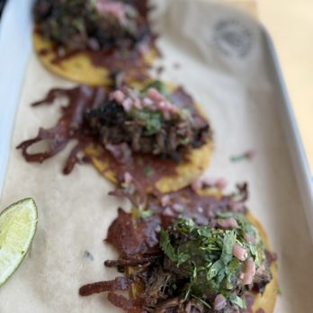Broken Spirits Distillery - Brisket Tacos - Distilleries Near Me - Long Beach, California Broken Spirits Distillery - Brisket Tacos - Distilleries Near Me - Long Beach, California