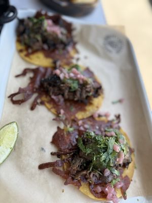 Broken Spirits Distillery by null