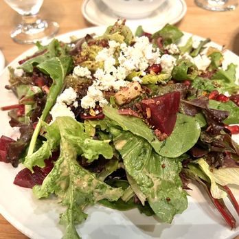 Seared - Beet salad - Seafood Near Me - Petaluma, California Seared - Beet salad - Seafood Near Me - Petaluma, California