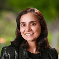 Attia Abbasi, M.D. FAAP